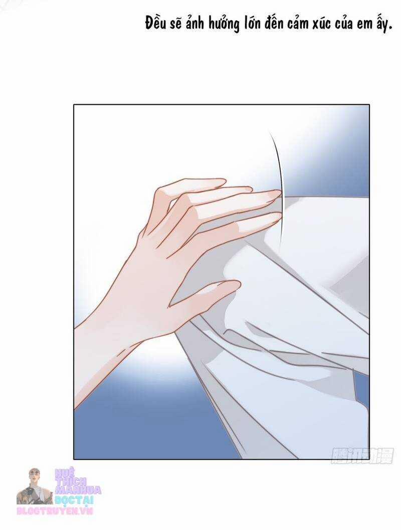 Tôi Không Muốn Coi Em Là Chị Nữa 60 trang 15