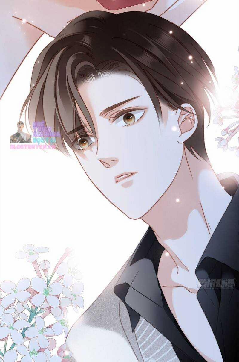 Tôi Không Muốn Coi Em Là Chị Nữa 60 trang 21