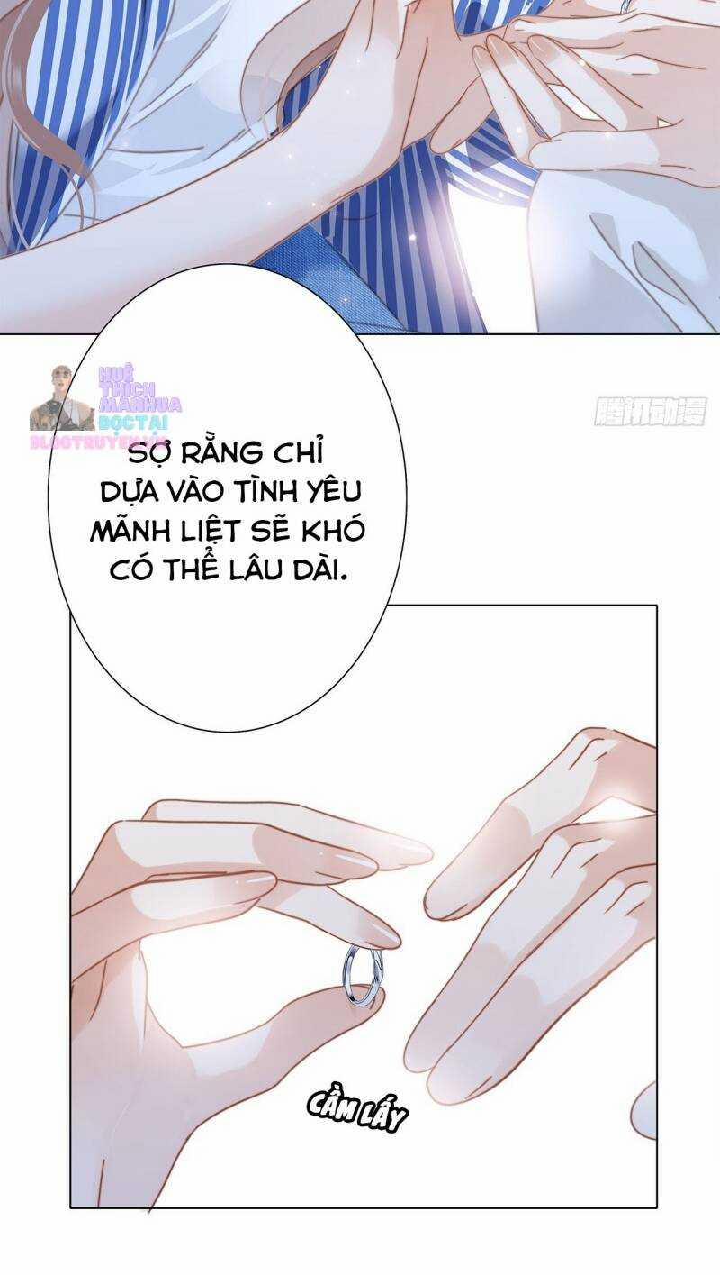 Tôi Không Muốn Coi Em Là Chị Nữa 60 trang 23