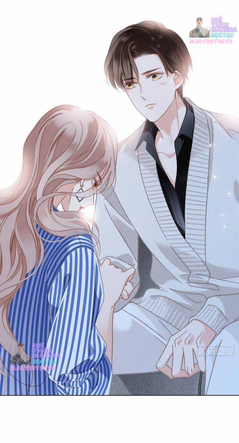 Tôi Không Muốn Coi Em Là Chị Nữa 60 trang 24