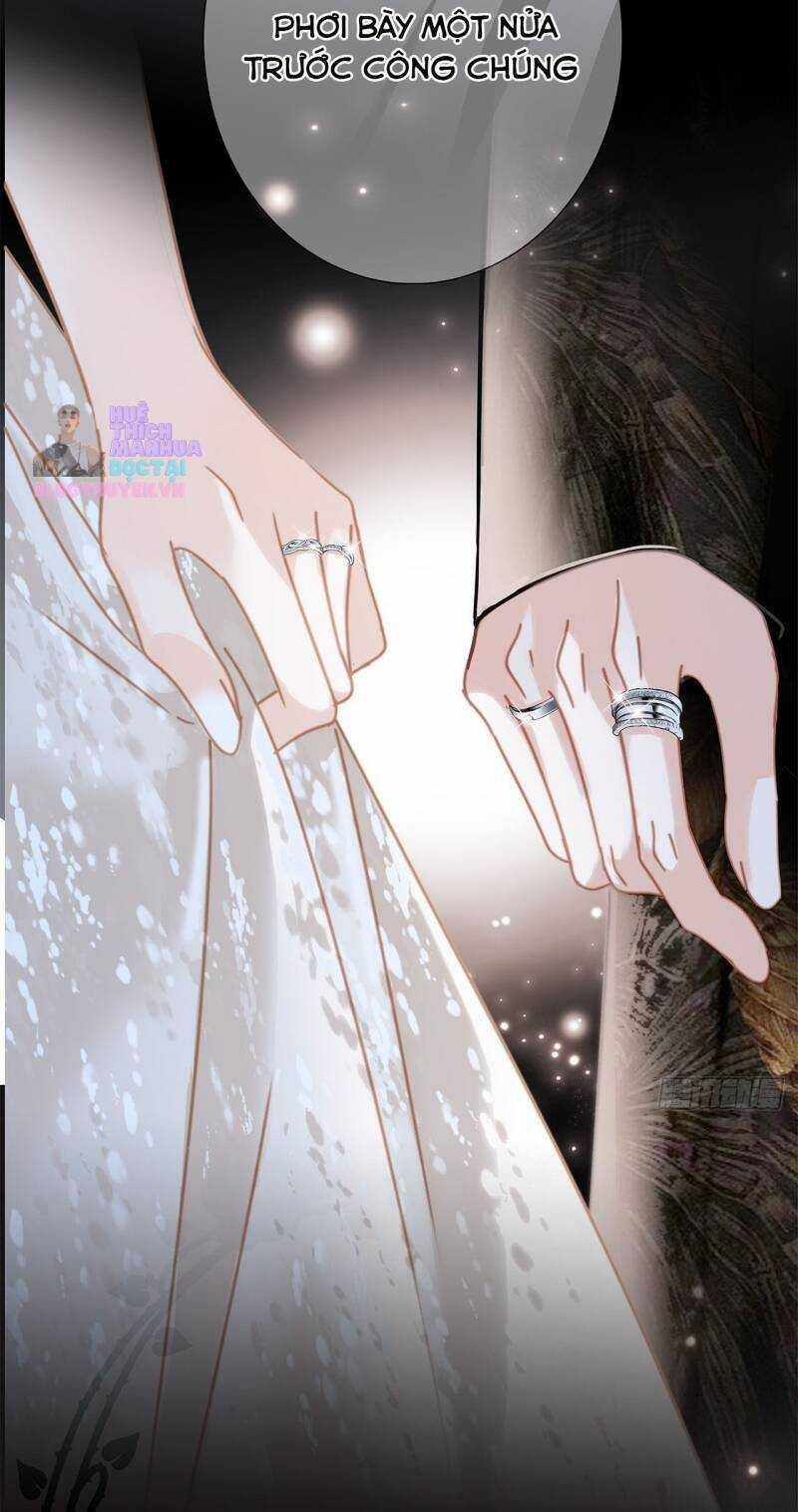 Tôi Không Muốn Coi Em Là Chị Nữa 60 trang 37