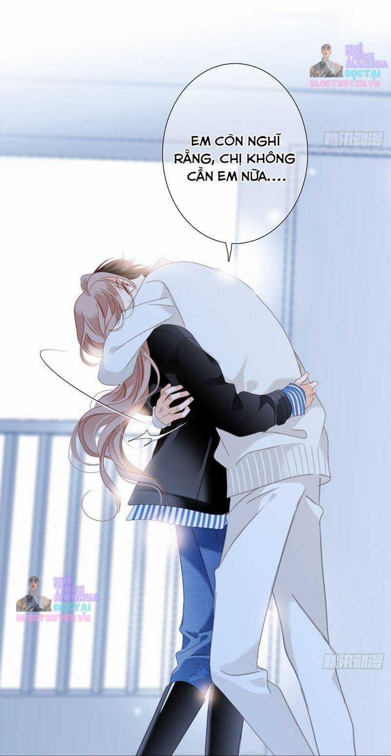 Tôi Không Muốn Coi Em Là Chị Nữa 60 trang 4