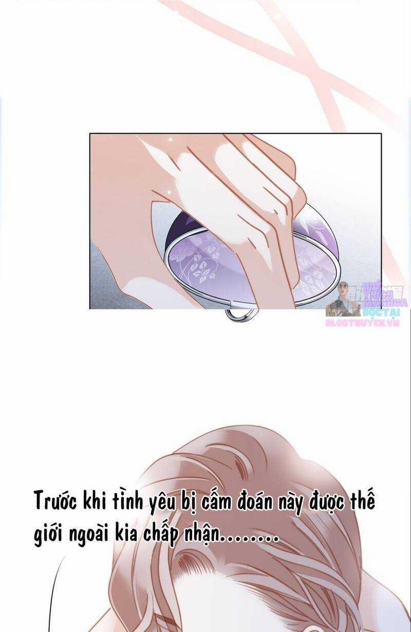 Tôi Không Muốn Coi Em Là Chị Nữa 60 trang 41