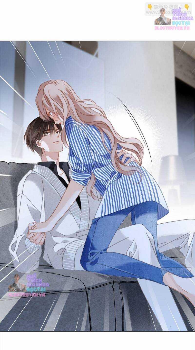 Tôi Không Muốn Coi Em Là Chị Nữa 60 trang 53