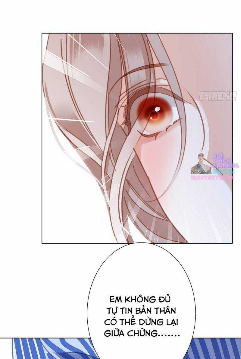 Tôi Không Muốn Coi Em Là Chị Nữa 60 trang 56