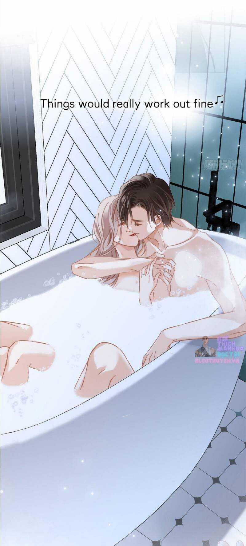 Tôi Không Muốn Coi Em Là Chị Nữa 60 trang 67