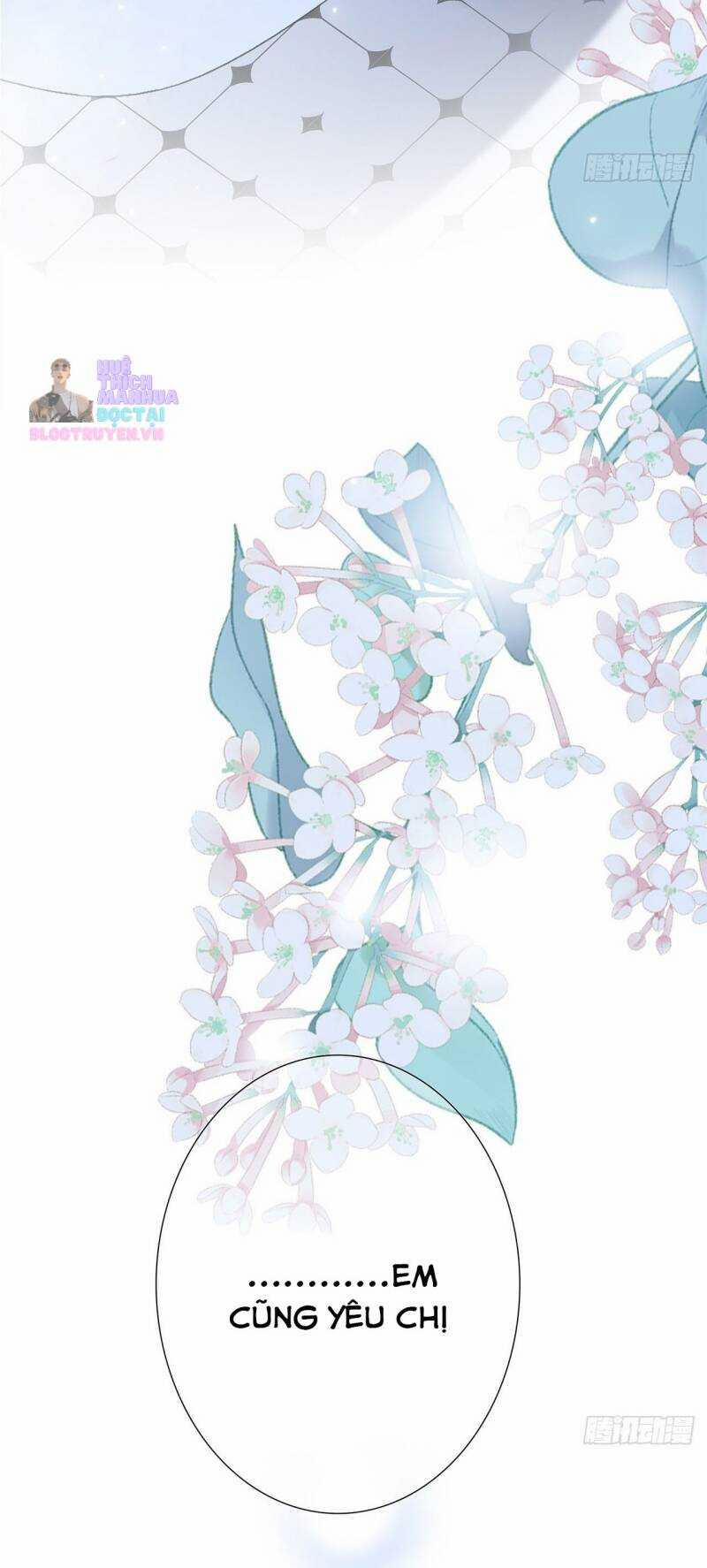 Tôi Không Muốn Coi Em Là Chị Nữa 60 trang 68