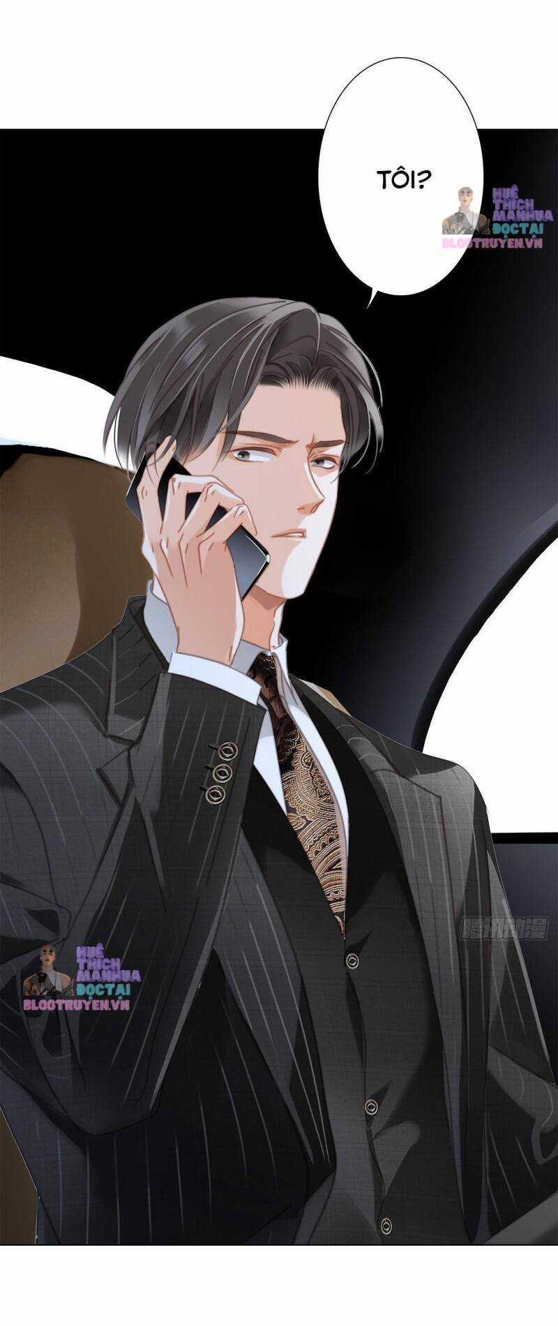 Tôi Không Muốn Coi Em Là Chị Nữa 60 trang 71