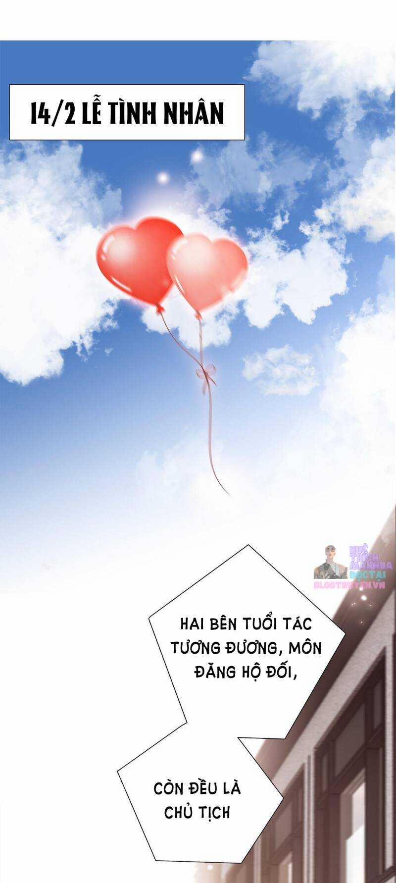 Tôi Không Muốn Coi Em Là Chị Nữa 61 trang 11