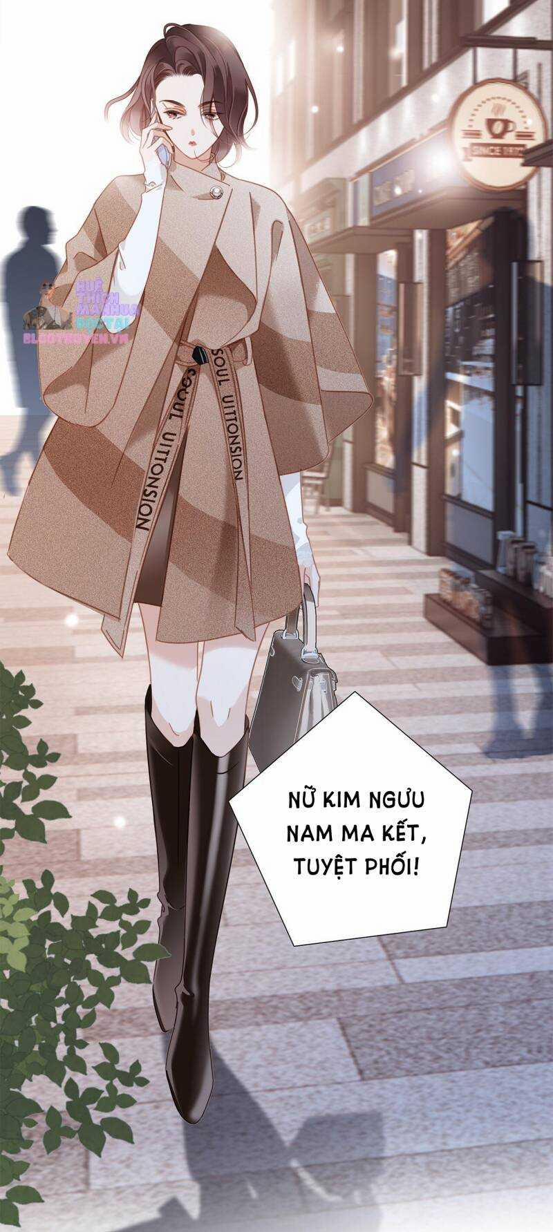 Tôi Không Muốn Coi Em Là Chị Nữa 61 trang 12