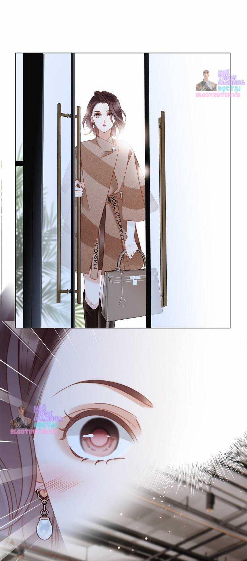 Tôi Không Muốn Coi Em Là Chị Nữa 61 trang 15