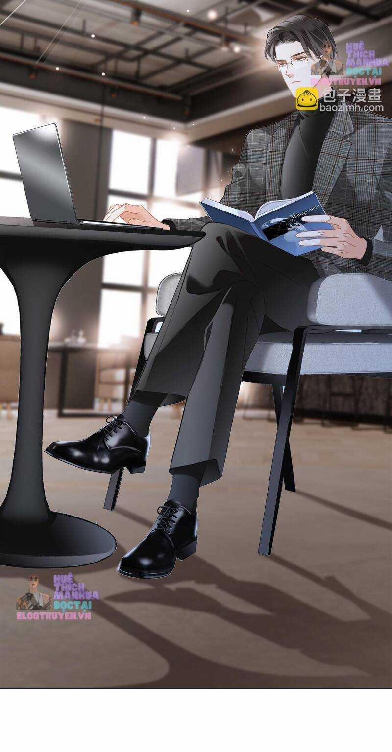 Tôi Không Muốn Coi Em Là Chị Nữa 61 trang 16