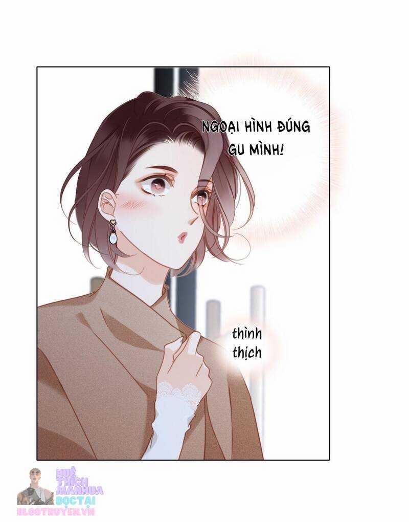 Tôi Không Muốn Coi Em Là Chị Nữa 61 trang 17