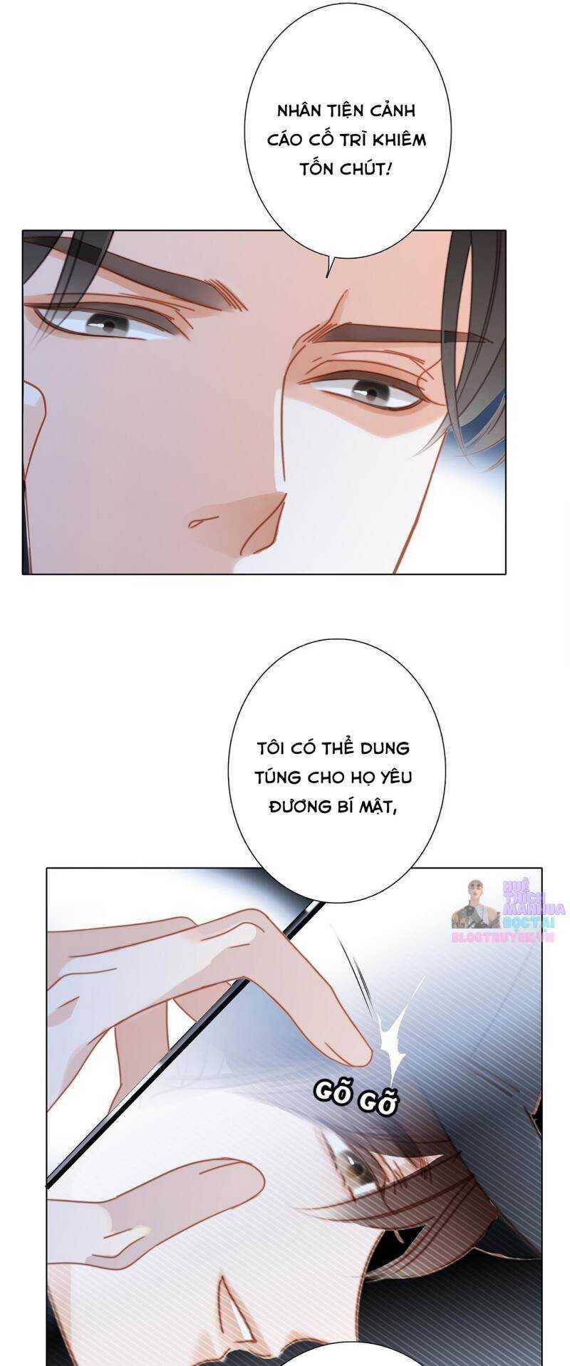 Tôi Không Muốn Coi Em Là Chị Nữa 61 trang 2