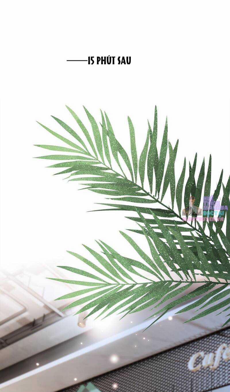 Tôi Không Muốn Coi Em Là Chị Nữa 61 trang 22