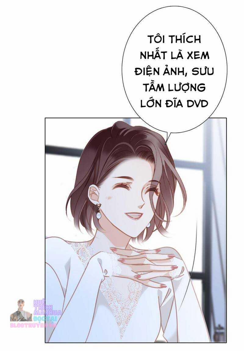 Tôi Không Muốn Coi Em Là Chị Nữa 61 trang 25