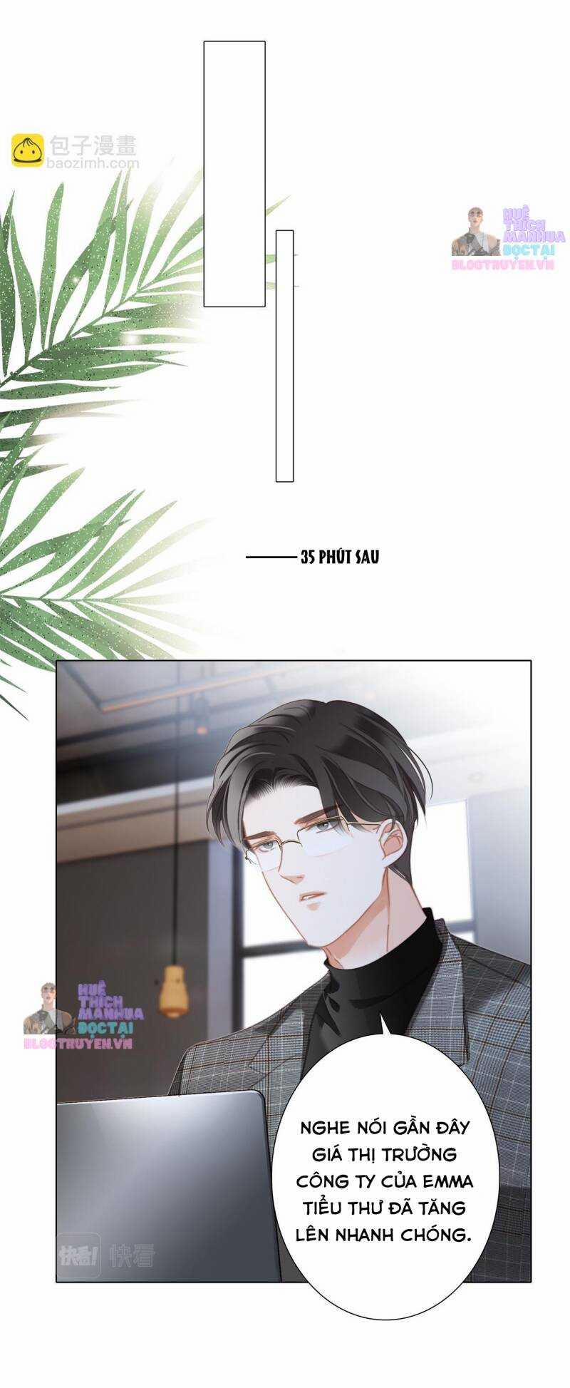 Tôi Không Muốn Coi Em Là Chị Nữa 61 trang 27