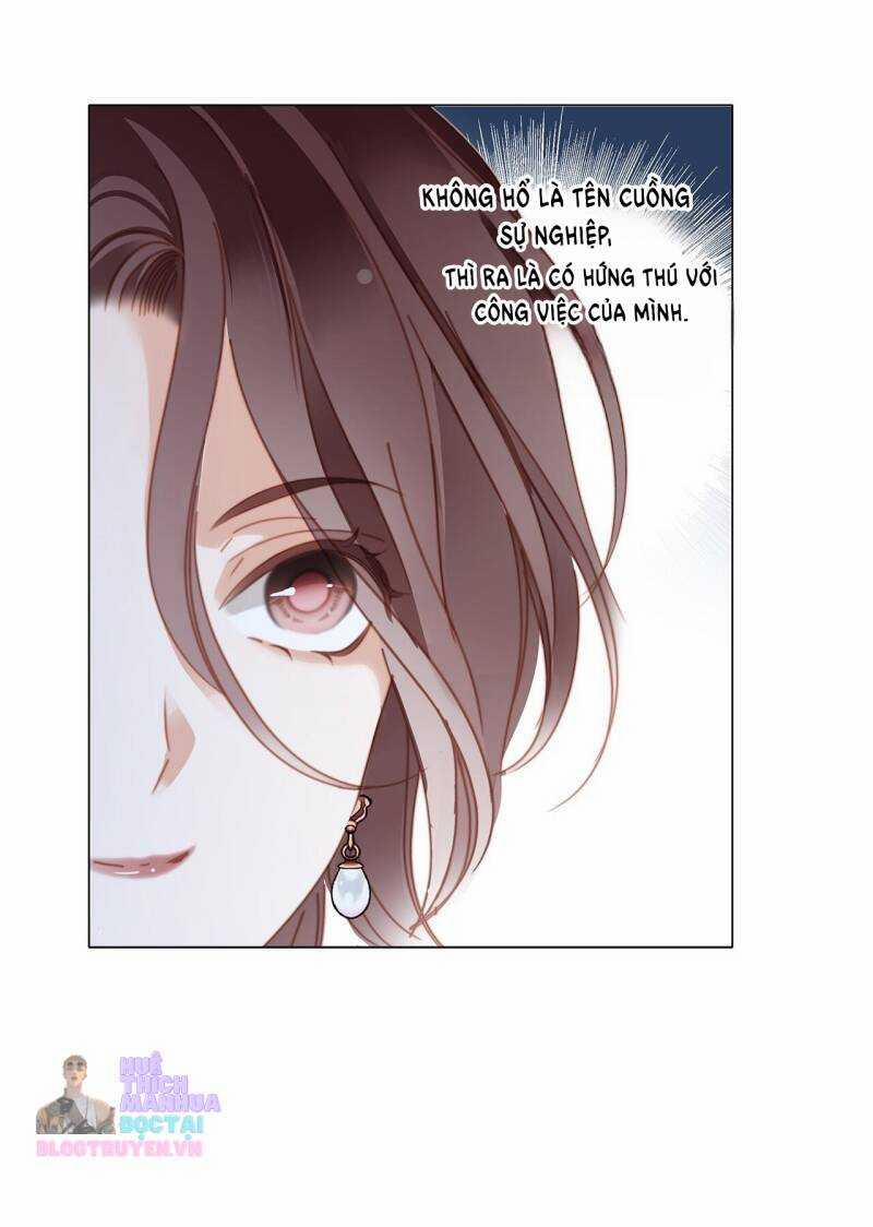 Tôi Không Muốn Coi Em Là Chị Nữa 61 trang 28