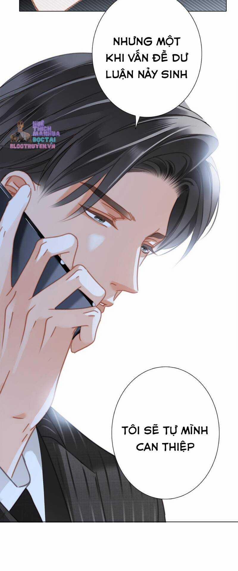 Tôi Không Muốn Coi Em Là Chị Nữa 61 trang 3