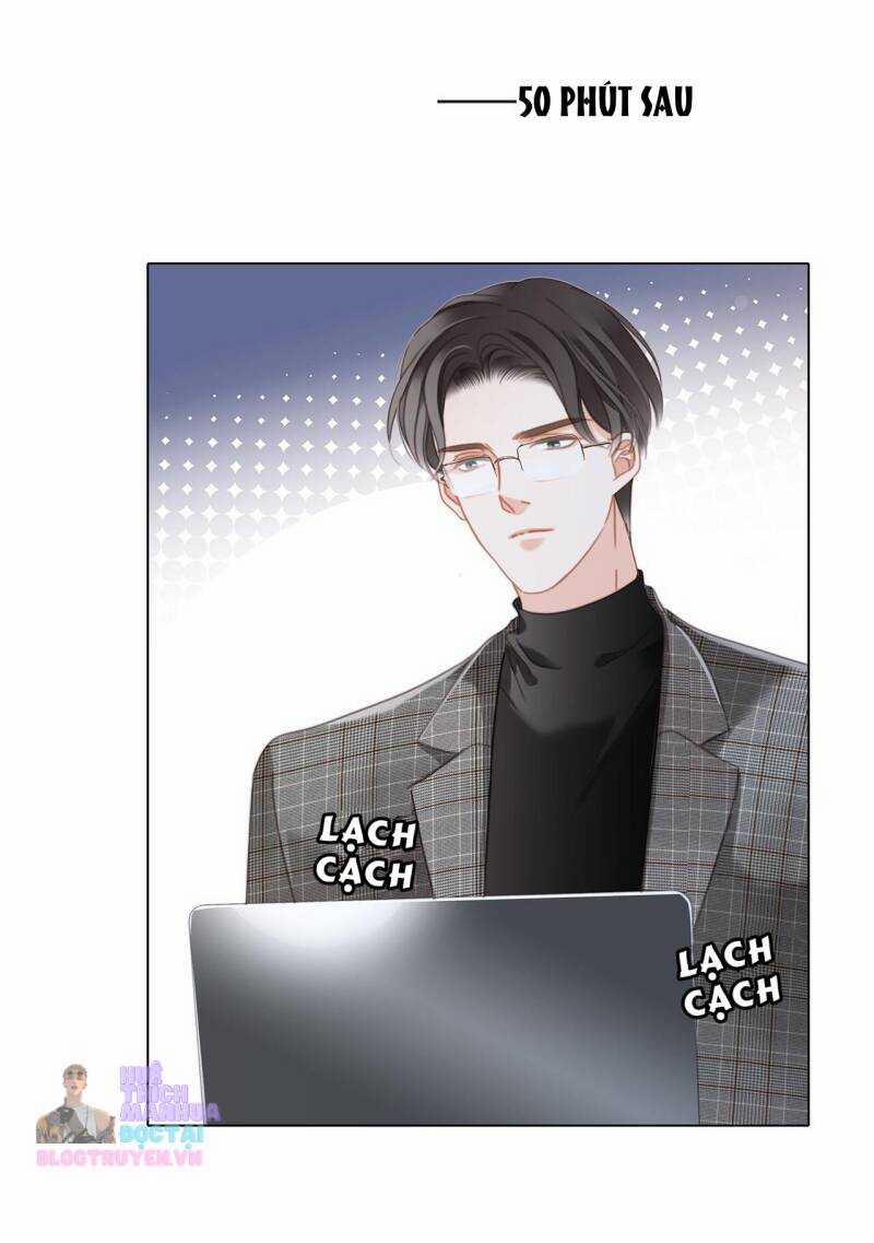 Tôi Không Muốn Coi Em Là Chị Nữa 61 trang 32