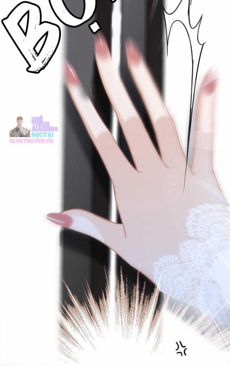 Tôi Không Muốn Coi Em Là Chị Nữa 61 trang 36