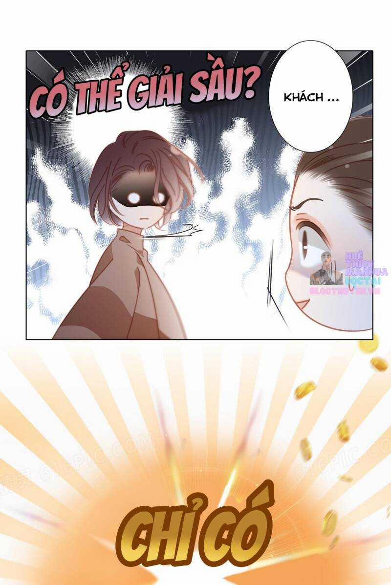 Tôi Không Muốn Coi Em Là Chị Nữa 61 trang 38