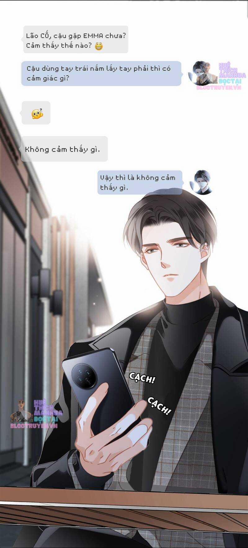 Tôi Không Muốn Coi Em Là Chị Nữa 61 trang 42