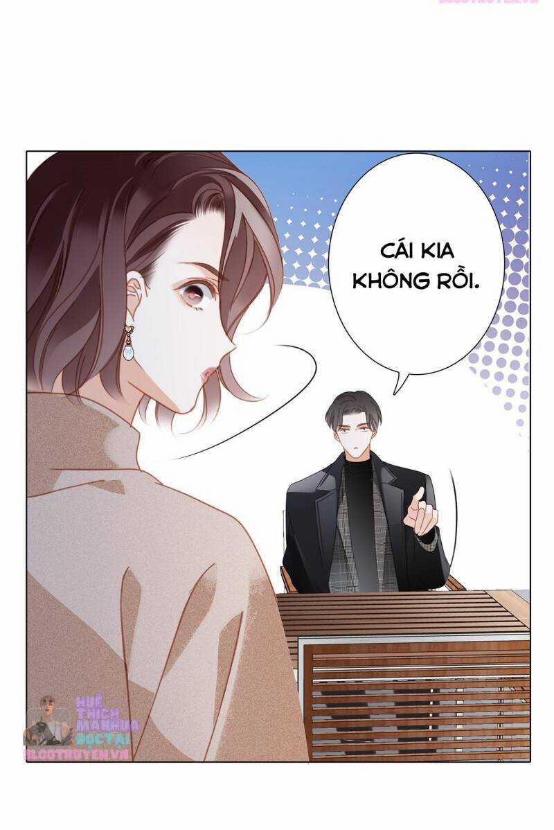 Tôi Không Muốn Coi Em Là Chị Nữa 61 trang 52