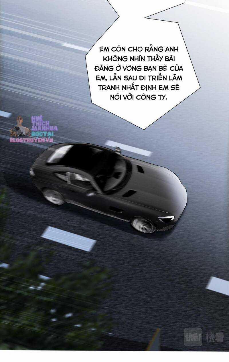 Tôi Không Muốn Coi Em Là Chị Nữa 61 trang 59