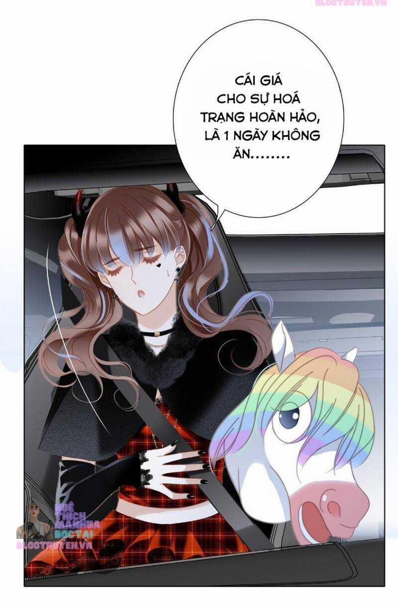 Tôi Không Muốn Coi Em Là Chị Nữa 62 trang 13