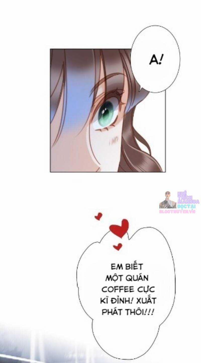 Tôi Không Muốn Coi Em Là Chị Nữa 62 trang 15