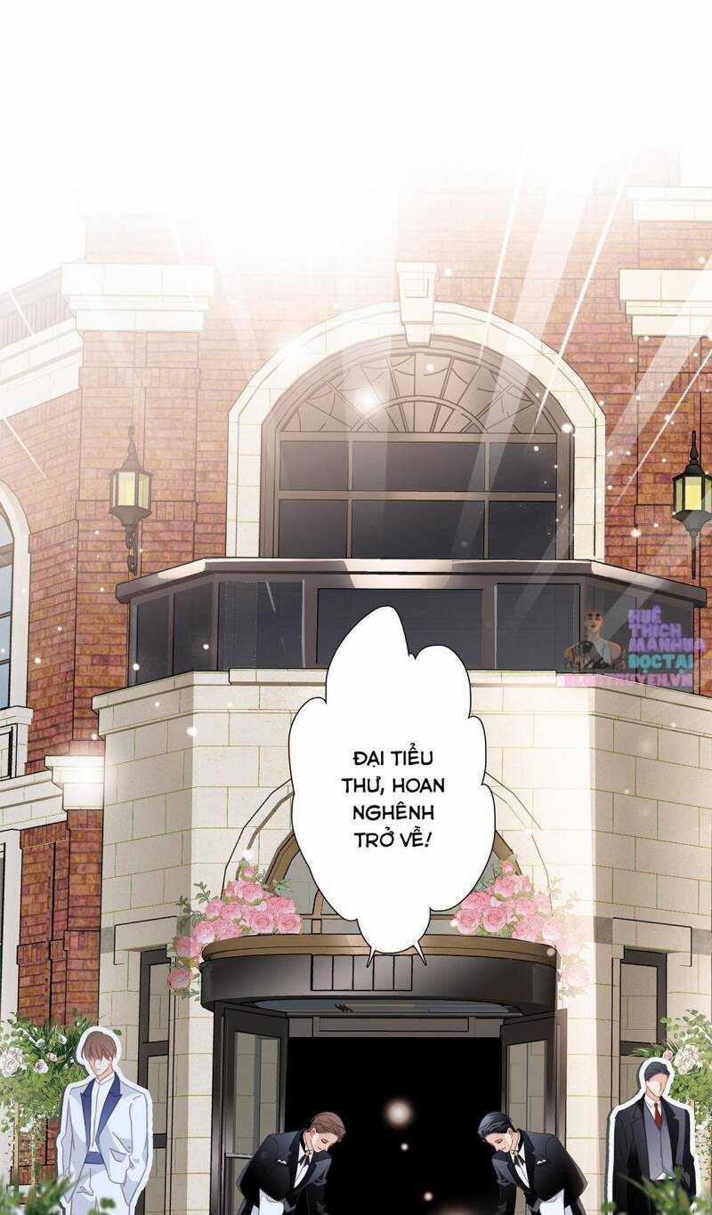 Tôi Không Muốn Coi Em Là Chị Nữa 62 trang 17