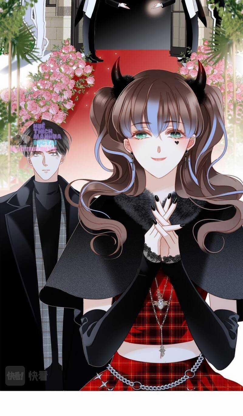 Tôi Không Muốn Coi Em Là Chị Nữa 62 trang 18