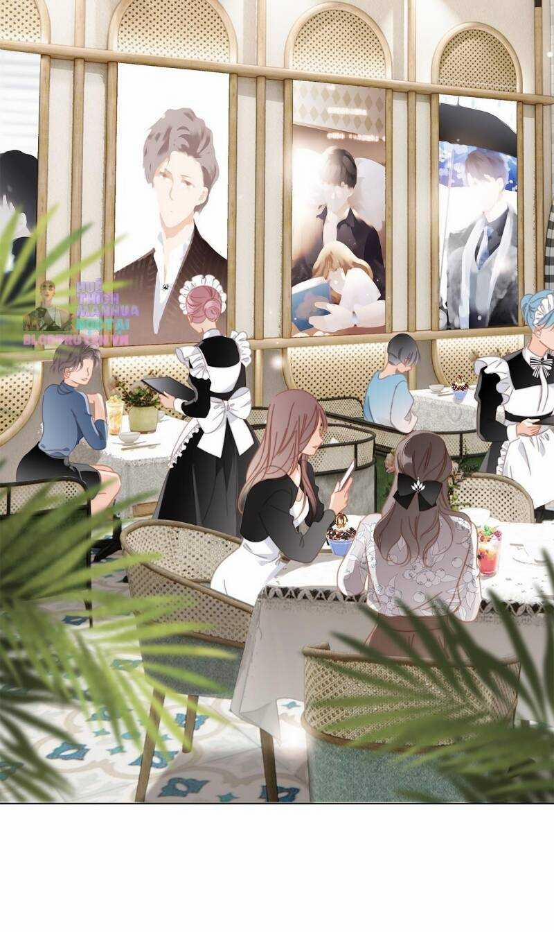 Tôi Không Muốn Coi Em Là Chị Nữa 62 trang 23