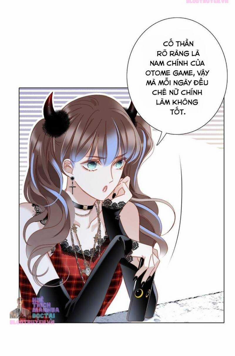 Tôi Không Muốn Coi Em Là Chị Nữa 62 trang 34