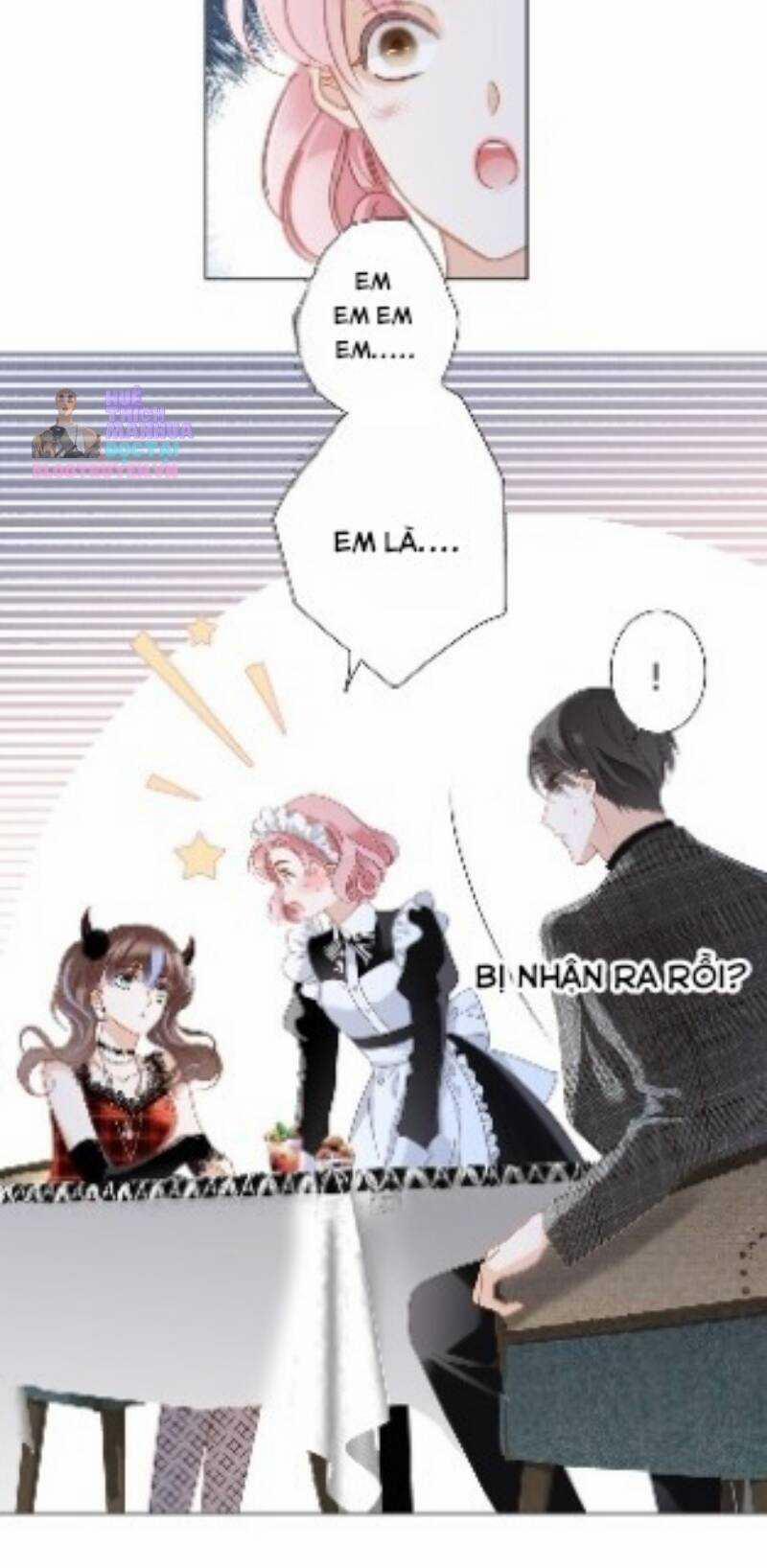 Tôi Không Muốn Coi Em Là Chị Nữa 62 trang 37