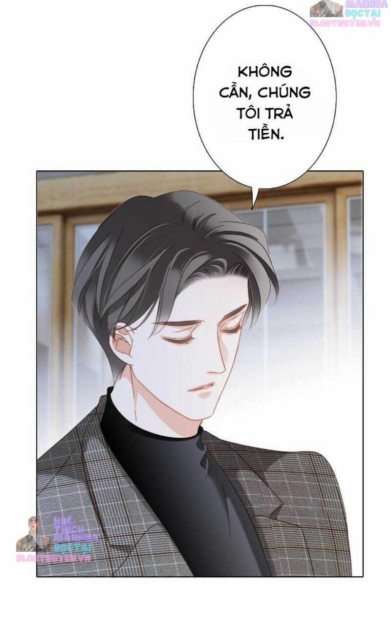 Tôi Không Muốn Coi Em Là Chị Nữa 62 trang 43