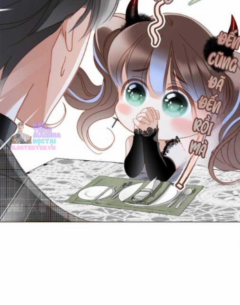 Tôi Không Muốn Coi Em Là Chị Nữa 62 trang 45