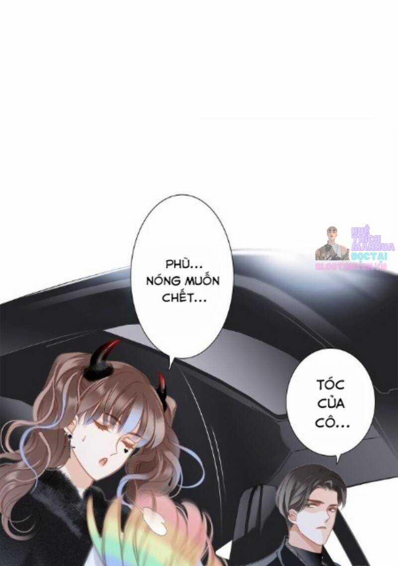 Tôi Không Muốn Coi Em Là Chị Nữa 62 trang 9