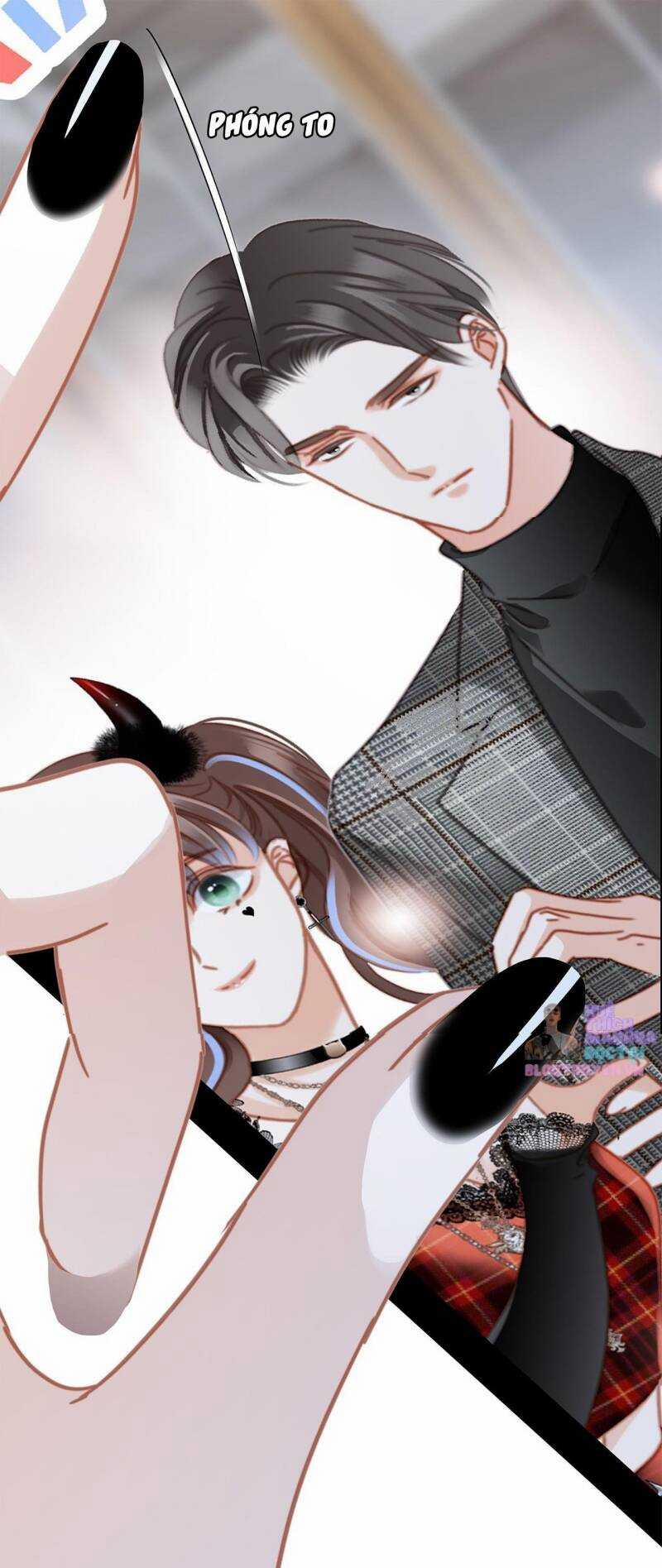 Tôi Không Muốn Coi Em Là Chị Nữa 63 trang 0