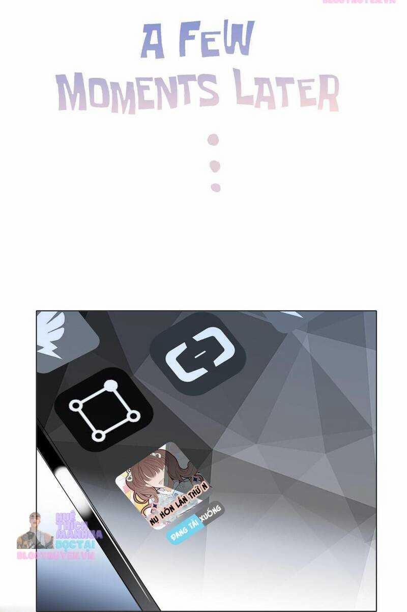 Tôi Không Muốn Coi Em Là Chị Nữa 63 trang 22