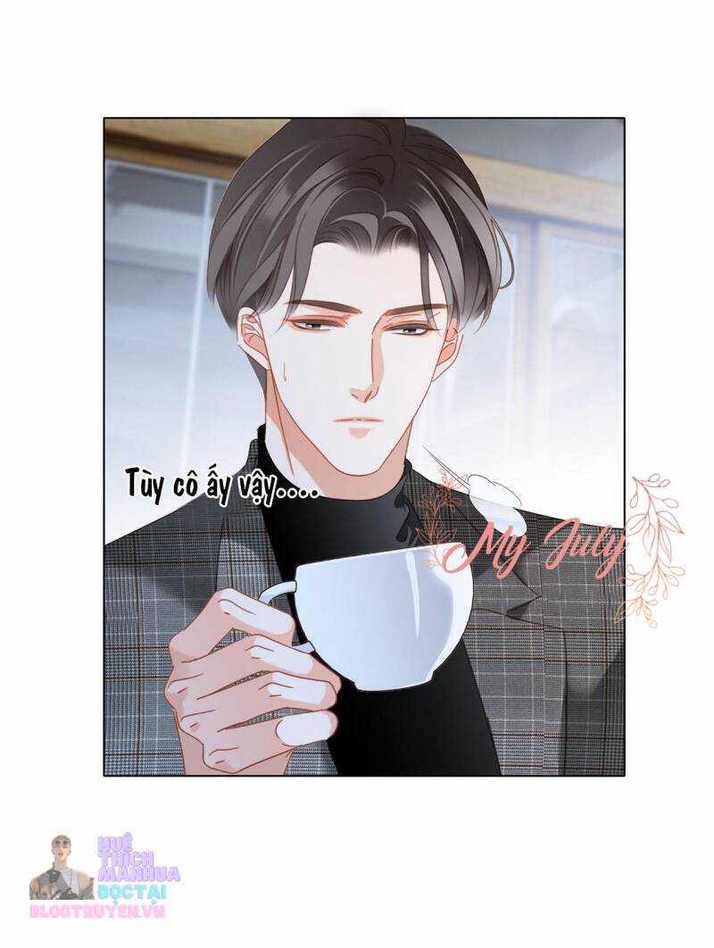 Tôi Không Muốn Coi Em Là Chị Nữa 63 trang 25