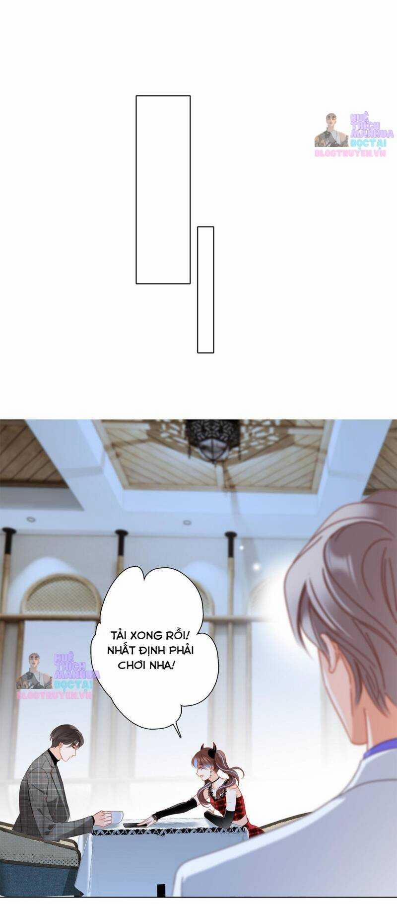 Tôi Không Muốn Coi Em Là Chị Nữa 63 trang 26