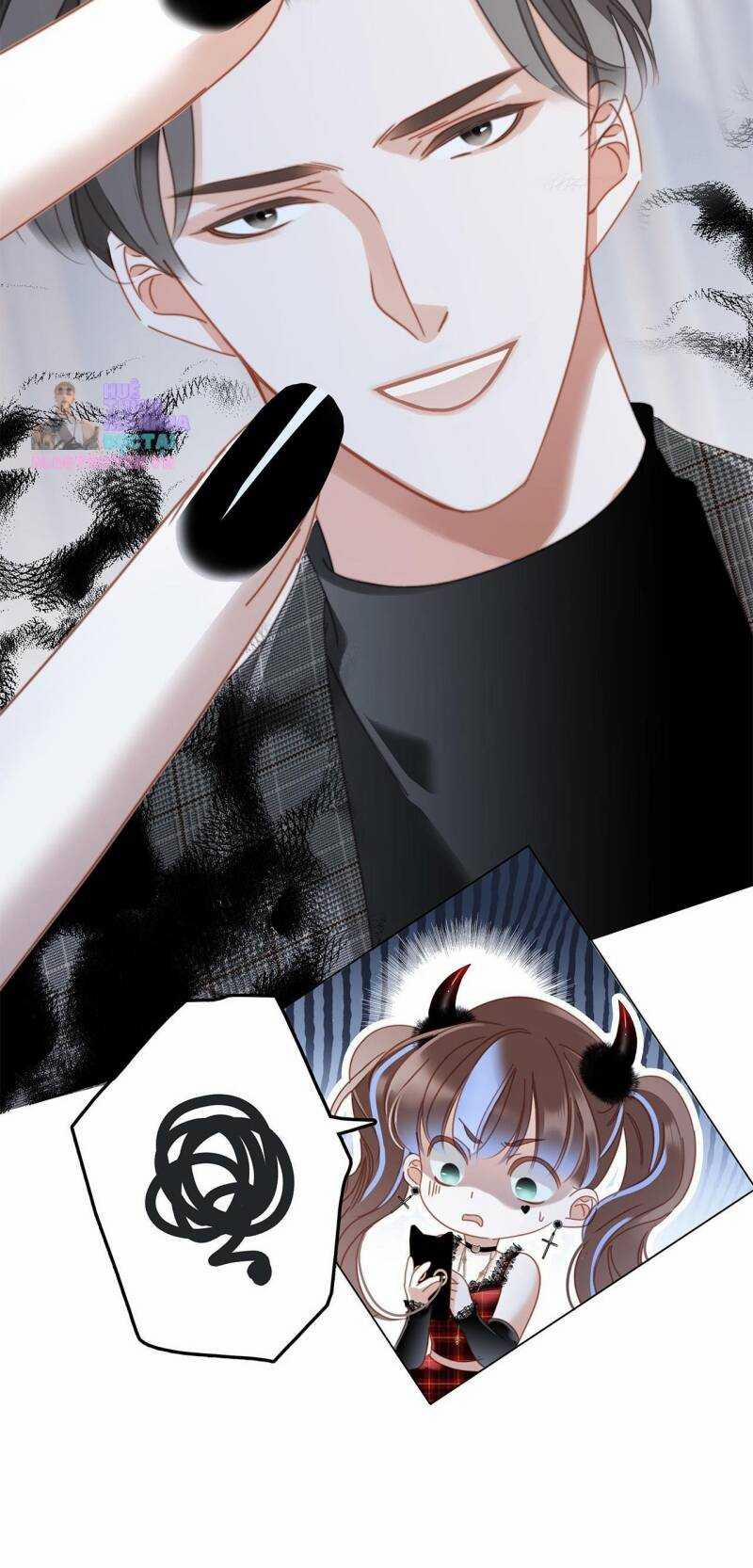 Tôi Không Muốn Coi Em Là Chị Nữa 63 trang 3