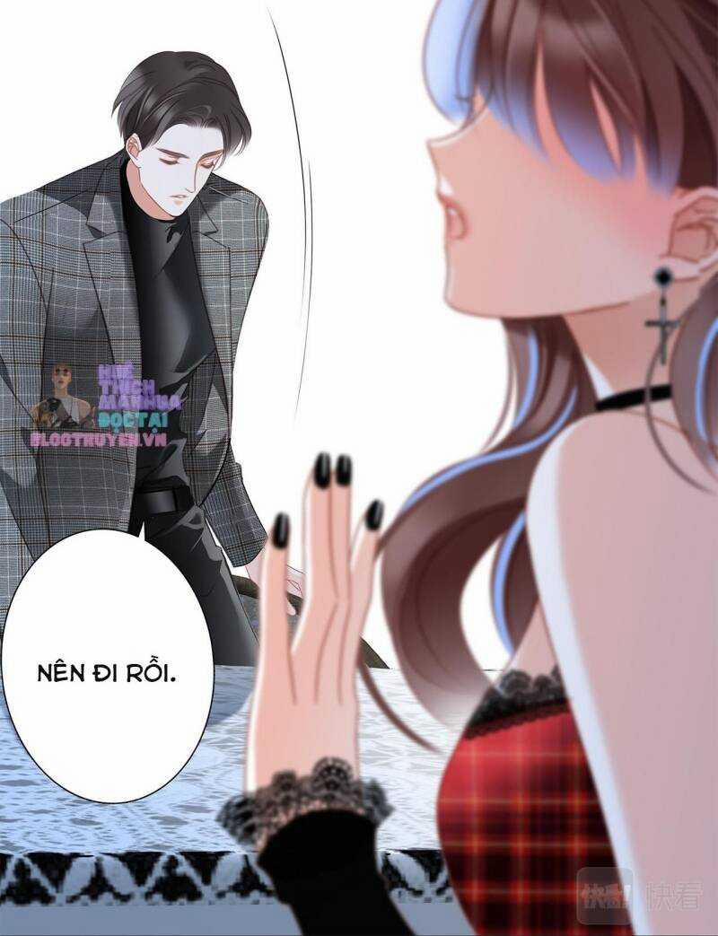 Tôi Không Muốn Coi Em Là Chị Nữa 63 trang 32