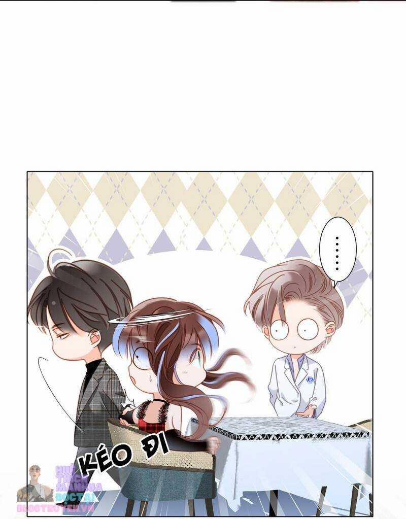 Tôi Không Muốn Coi Em Là Chị Nữa 63 trang 33