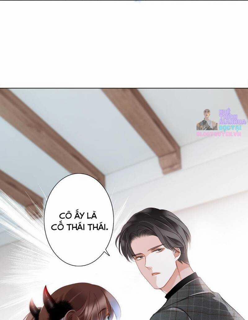 Tôi Không Muốn Coi Em Là Chị Nữa 63 trang 35