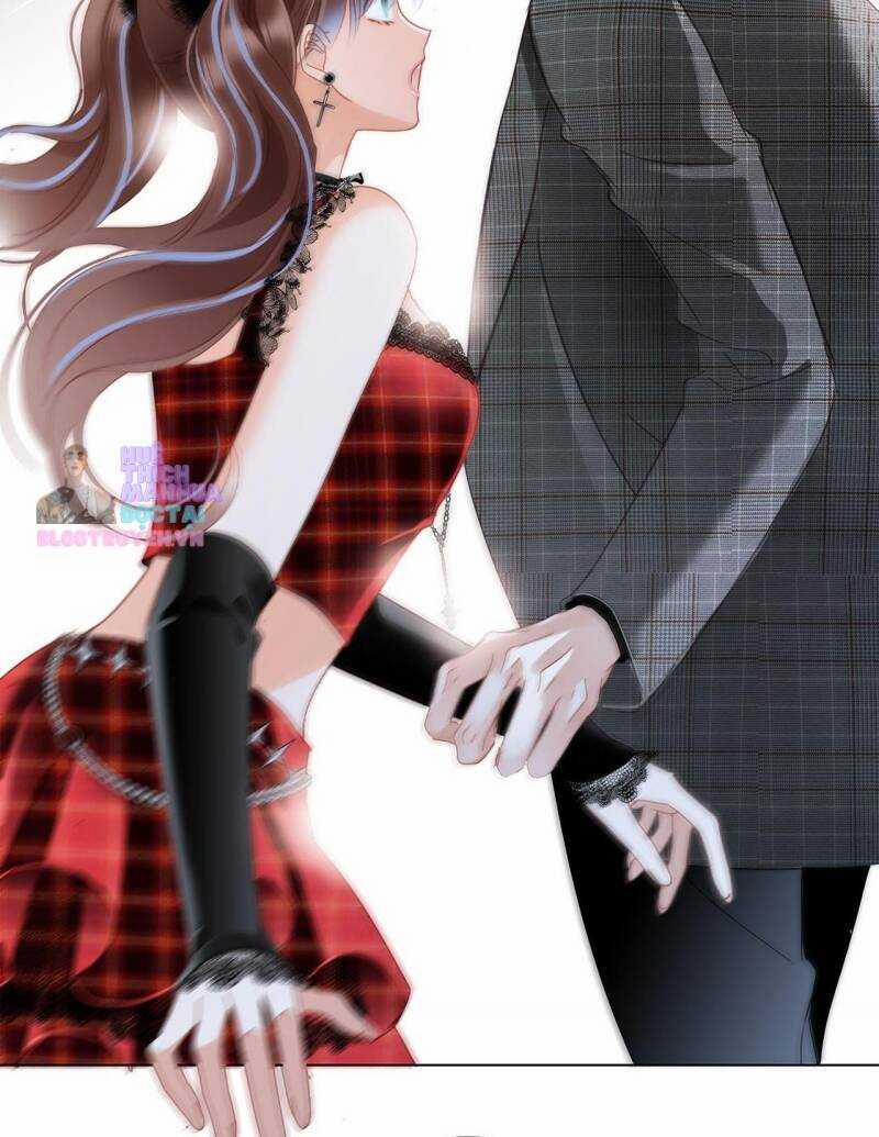 Tôi Không Muốn Coi Em Là Chị Nữa 63 trang 36