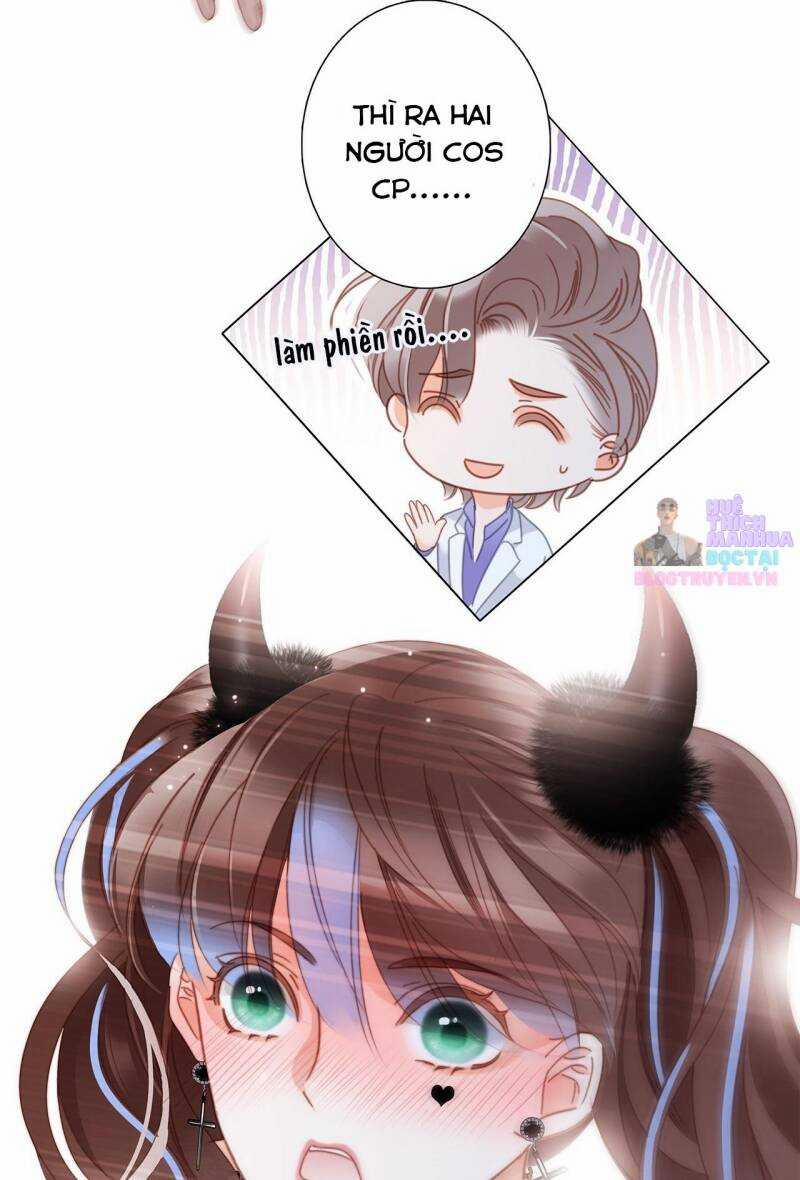 Tôi Không Muốn Coi Em Là Chị Nữa 63 trang 37