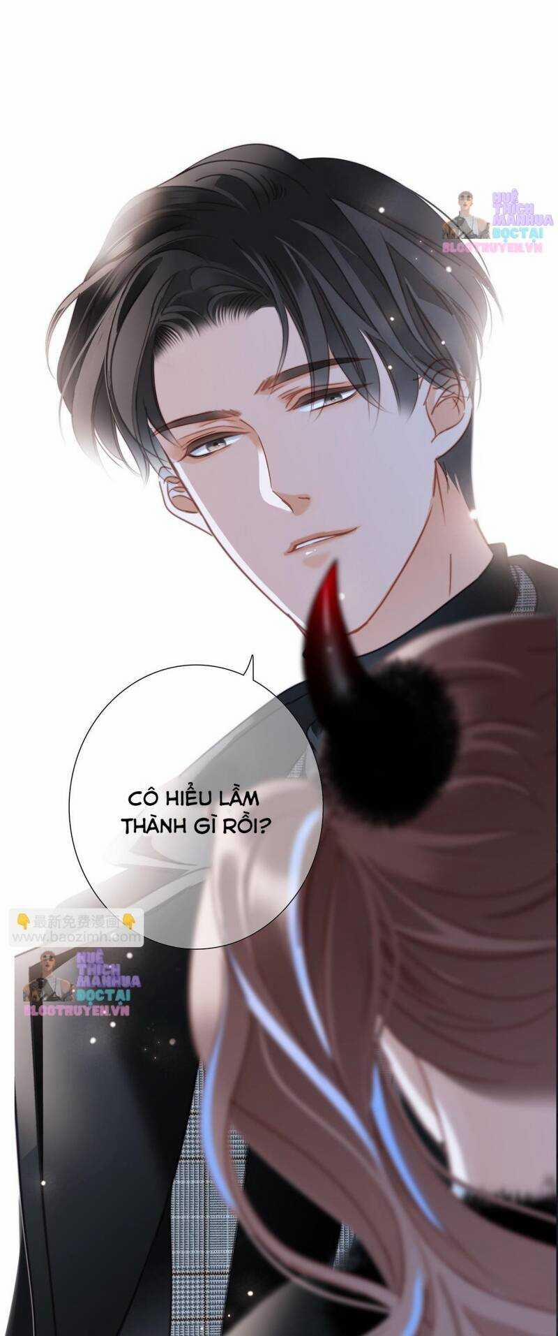 Tôi Không Muốn Coi Em Là Chị Nữa 63 trang 44